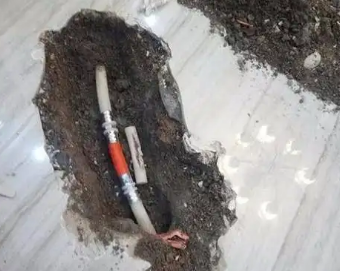 临清测漏水电话