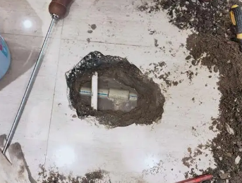 临清测漏水电话