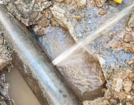 临清测漏水公司