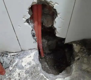 临清漏水检测电话