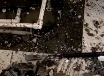 临清漏水检测电话