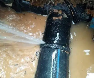 临清测漏水公司哪家好