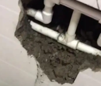 临清漏水检测电话