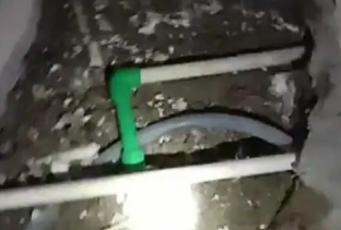 临清测漏水公司