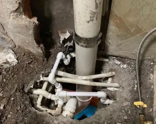 临清漏水检测哪家好