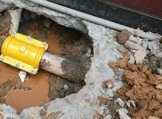 临清漏水检测哪家好