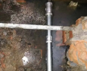 临清漏水检测公司电话