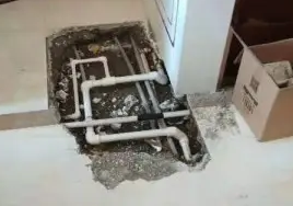 临清卫生间测漏水如何检测