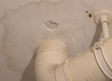 临清卫生间测漏水多少钱