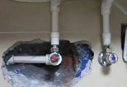 临清卫生间测漏水查询方法