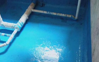 临清卫生间测漏水哪家好