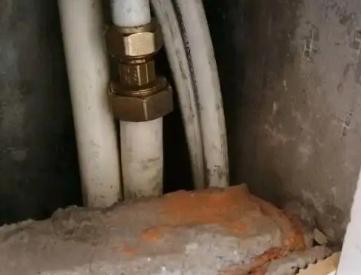 临清水管漏水检测哪家好