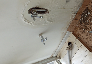 临清卫生间测漏水