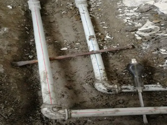 临清卫生间测漏水多少钱