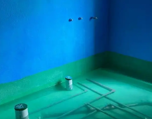 临清卫生间防水