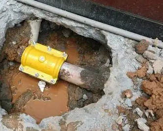 临清卫生间测漏水哪家好