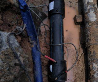 临清水管漏水检测多少钱