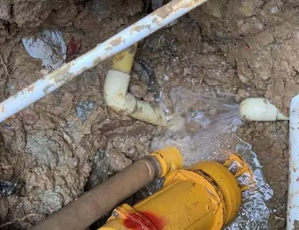 临清水管漏水检测哪家好