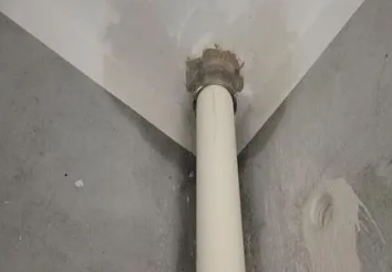 临清卫生间测漏水之渗水防护