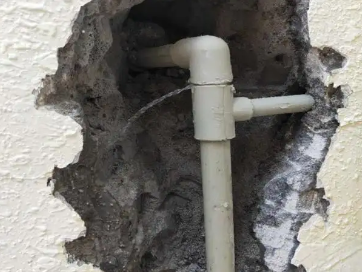 临清卫生间测漏水哪家好