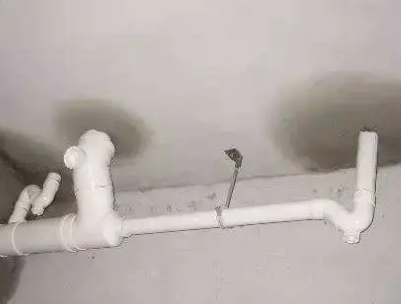 临清卫生间测漏水的几种情景