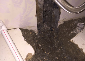 临清卫生间测漏水哪家好