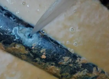 临清水管漏水检测多少钱