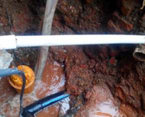 临清水管漏水检测哪家好