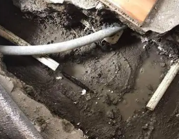 临清卫生间测漏水价格明细