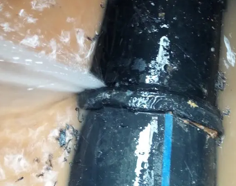 临清水管漏水检测的小妙招