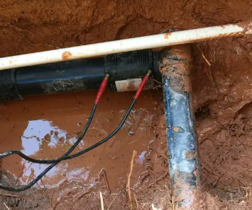 临清水管漏水检测多少钱