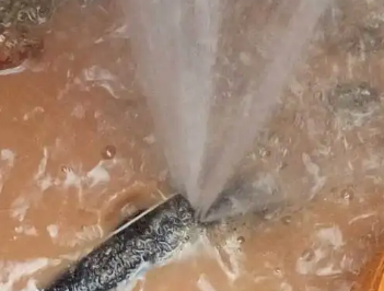 临清水管漏水检测哪家好