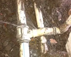 临清卫生间测漏水多少钱