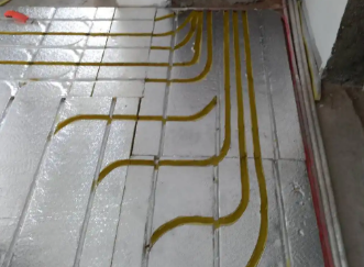 临清地暖维修哪家好