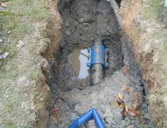 临清水管漏水检测多少钱