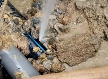 临清水管漏水检测哪家好