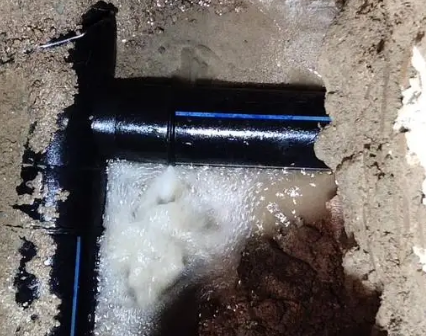 临清水管漏水检测哪家好