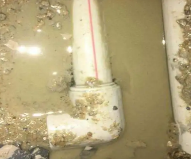 临清水管漏水检测多少钱