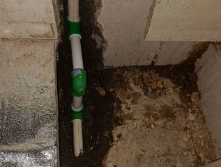 临清卫生间测漏水哪家好