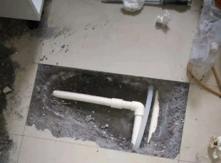 临清卫生间测漏水哪家好