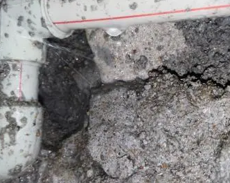 临清漏水检测多少钱