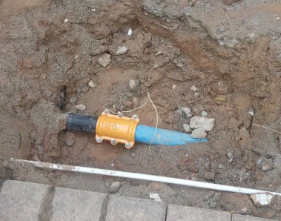 临清水管漏水检测的情况