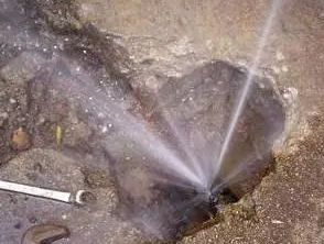 临清水管漏水检测哪家好