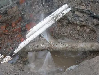 临清测漏水多少钱