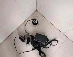 临清测漏水公司