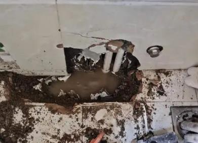 临清漏水检测电话