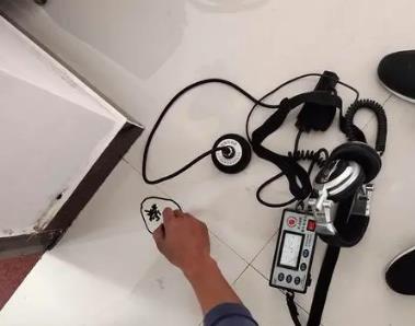 临清测漏水公司电话